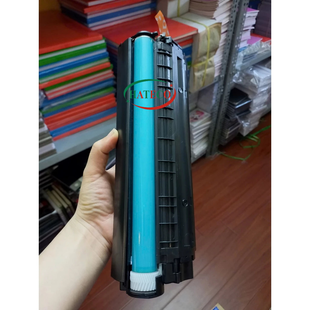 Hộp mực in 2900 cho máy canon LBP 2900 (303) - Cartridge 12a - Hộp mực thay thế không phải đổ mực