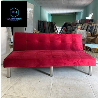 Sofa phòng khách chung cư 1m7