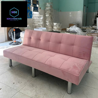 Sofa phòng khách chung cư 1m7