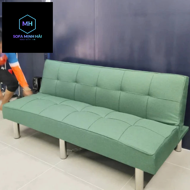 Sofa phòng khách chung cư 1m7