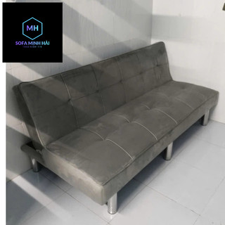 Sofa phòng khách chung cư 1m7