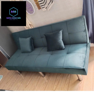 Sofa phòng khách chung cư 1m7