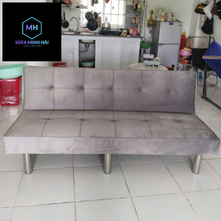 Sofa phòng khách chung cư 1m7