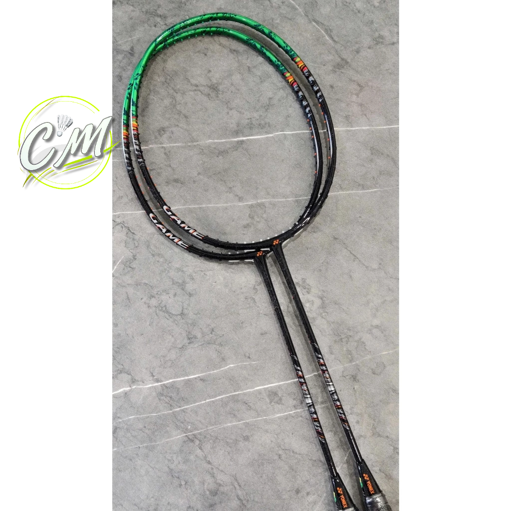 Vợt Cầu Lông Yonex Astrox 99 GAME NEW 2025 [4U] (HÀNG CHÍNH HÃNG)