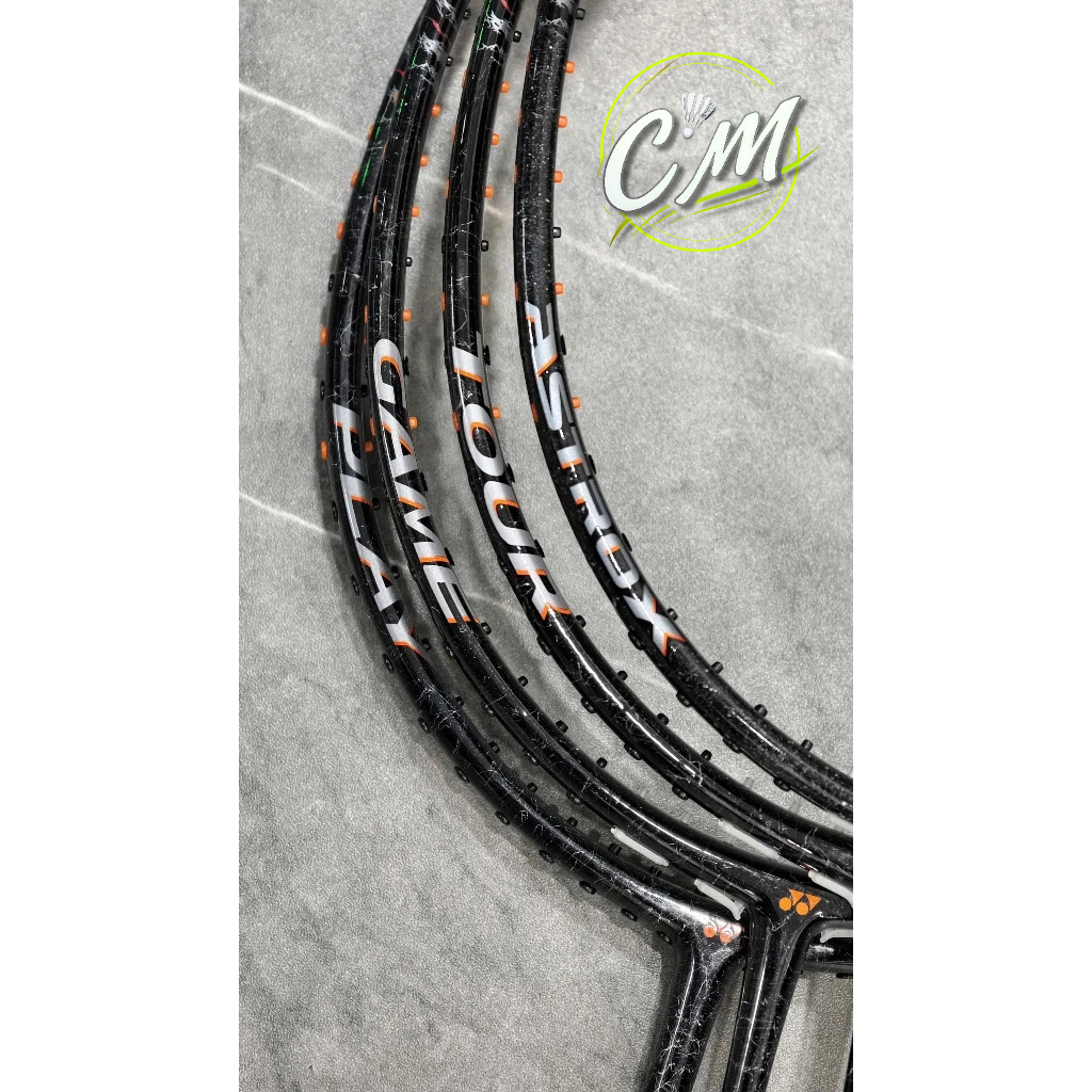 [HÀNG CHÍNH HÃNG] Vợt Cầu Lông Yonex Astrox 99 Play Gen III