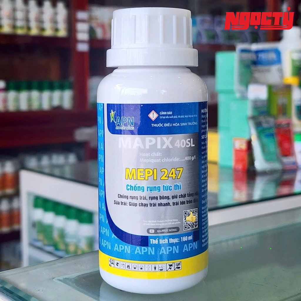 MEPI 247 của An Phát Nông