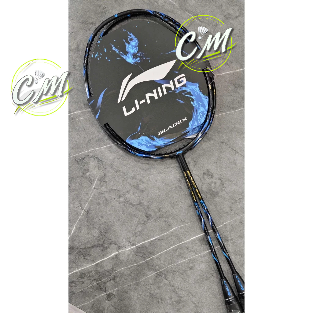 [HÀNG CHÍNH HÃNG] Vợt Cầu Lông Lining Bladex 800 Speed