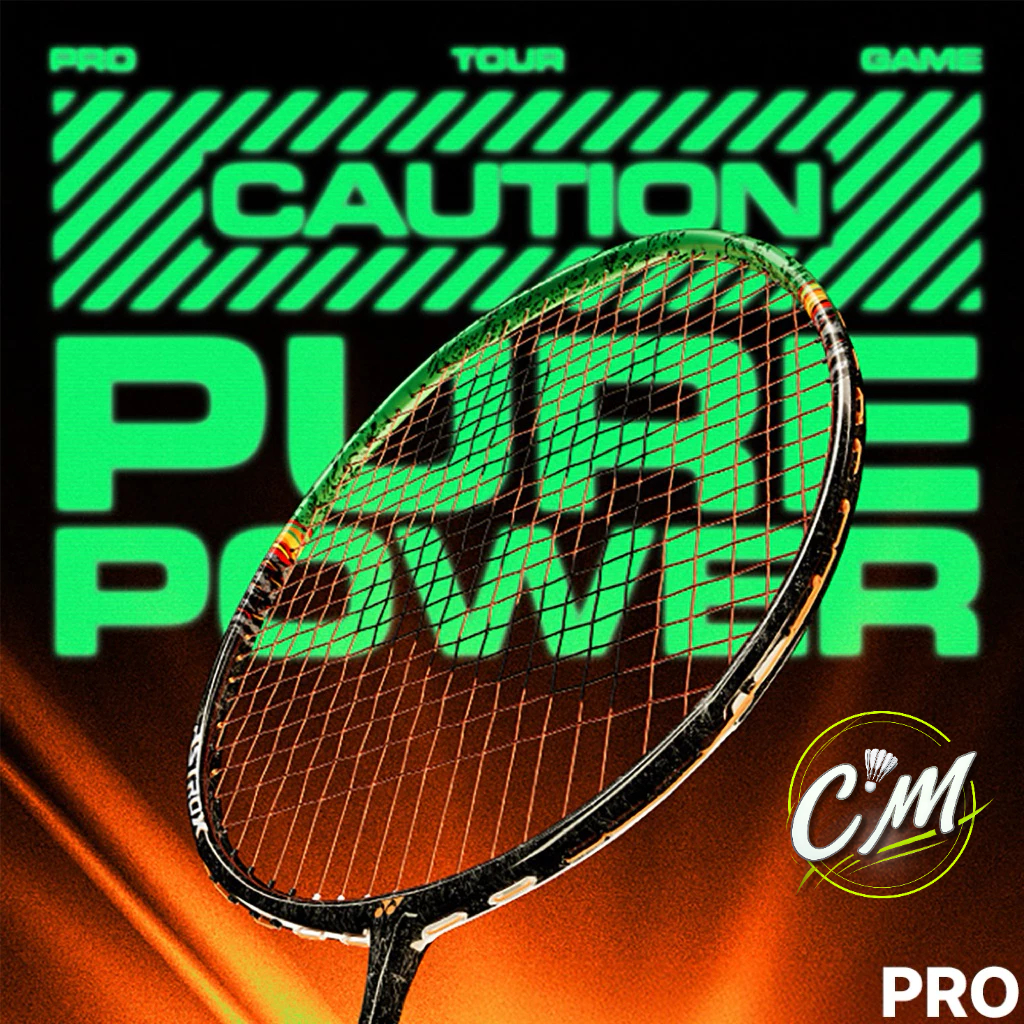 [HÀNG CHÍNH HÃNG] Vợt Cầu Lông Yonex Astrox 99 Pro Gen 3 2025