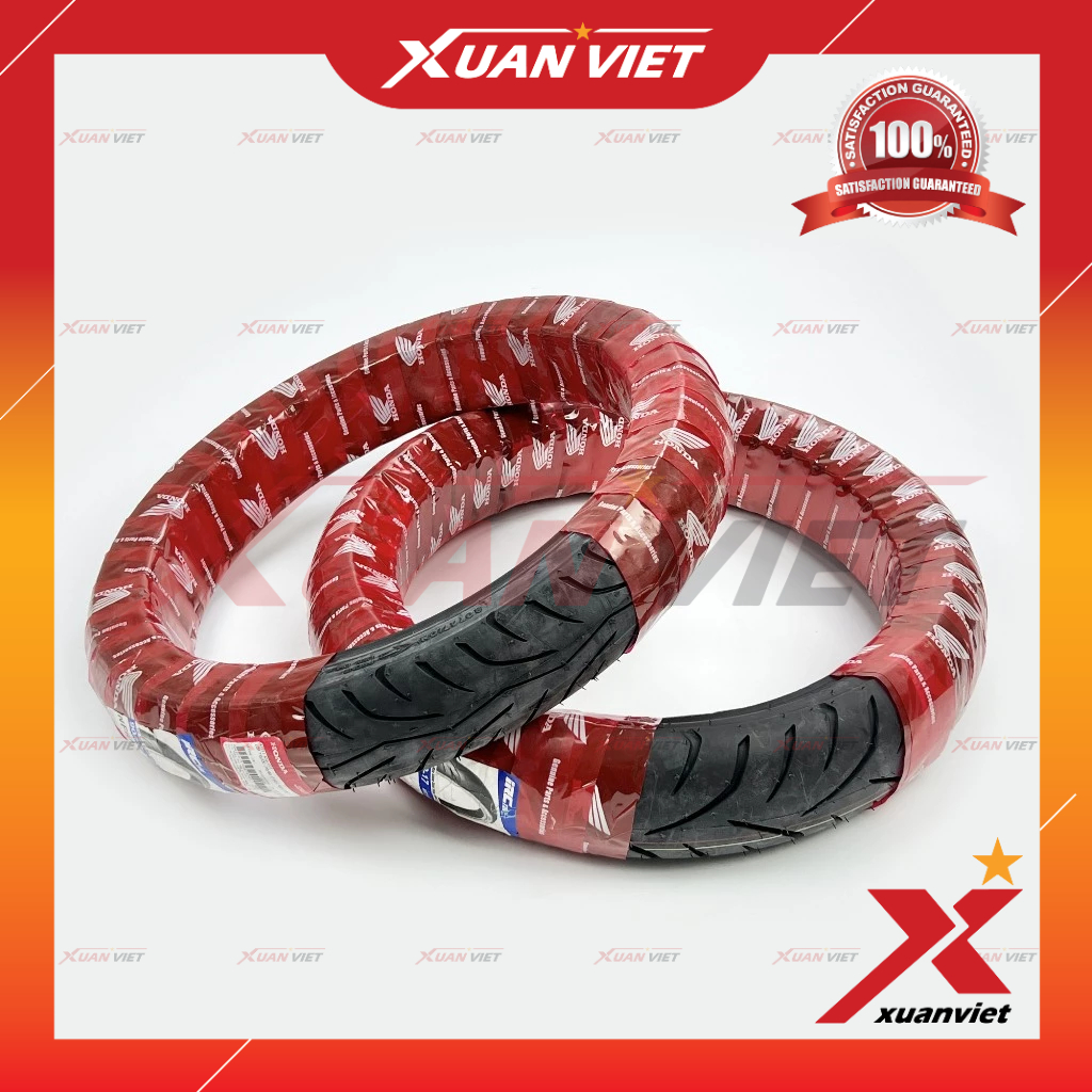 Vỏ lốp xe Winner V1, X V2 V3 V4, Supra GTR (IRC), Vỏ xe Trước Sau Winner 150 chính hãng