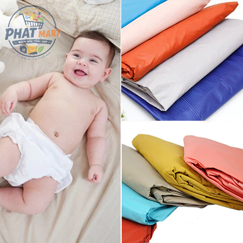 Drap Giường Chống Thấm 1m6x2m | Ga Bọc Nệm Chống Nước Mềm Mịn | Ga Giường Bảo Vệ Nệm