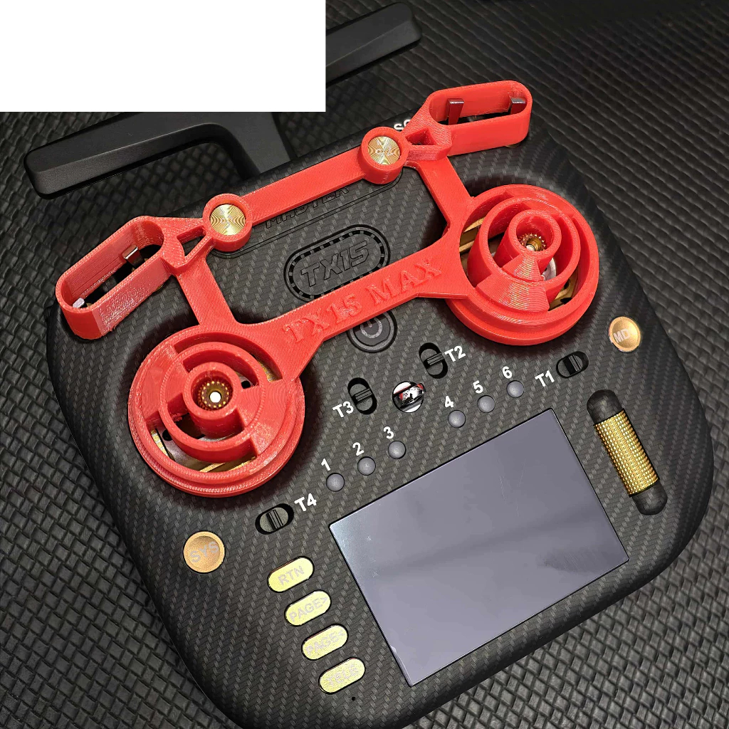 Bọc Bảo vệ gimbal cho TX15/ TX15Max