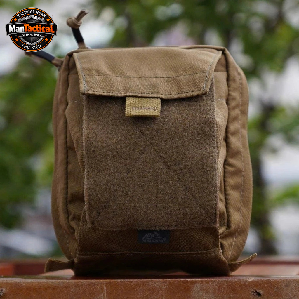 URBAN ADMIN POUCH Helikon Tex – Túi nhỏ đựng phụ kiện đa năng