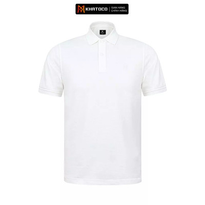 Áo polo nam KHATOCO không túi mã A2MN498R2-CNMA 159-2805-0
