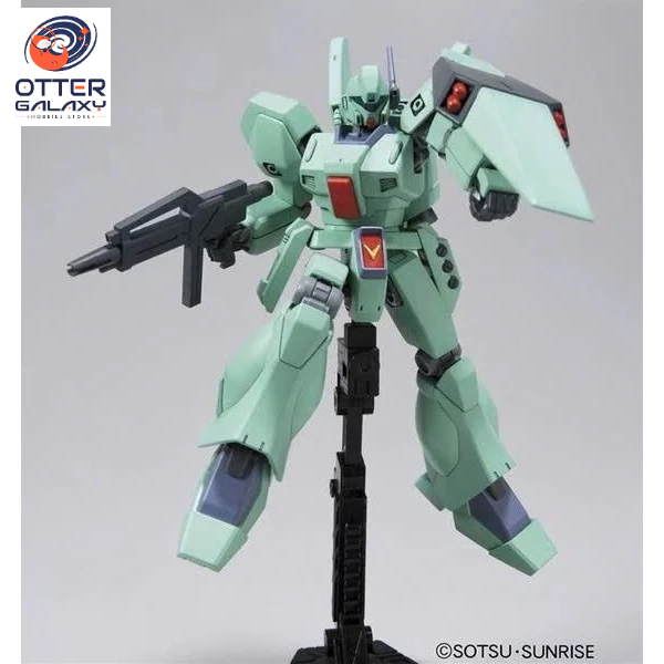 Mô hình lắp ráp Gunpla -BANDAI - 1/144 HGUC JEGAN