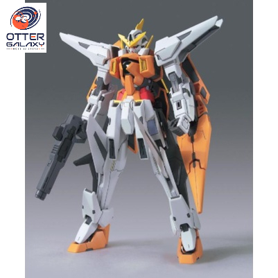 MÔ HÌNH LẮP RÁP GUNPLA - BANDAI - HG 00 1/144 Gundam Kyrios
