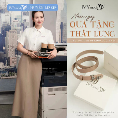 Áo sơ mi nữ ngắn tay, áo sơ mi nữ công sở dạo phố hiện đại IVY moda MS 16T0296