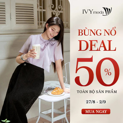 Áo sơ mi Sweet Bow, áo sơ mi nữ công sở hiện đại IVY moda MS 16M9415