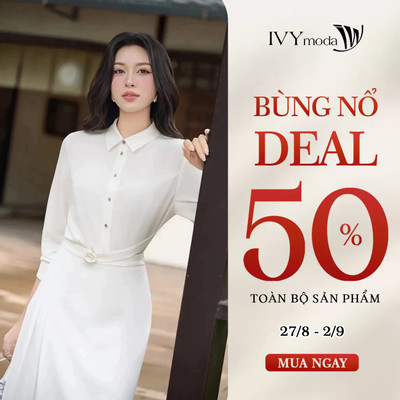 Áo sơ mi lụa thiết kế ôm eo, áo sơ mi nữ công sở dạo phố MS 17B0336