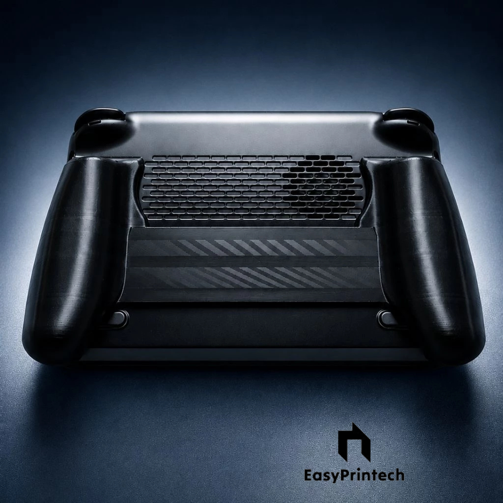 Tay Cầm Grip V2 cho GPD Win Mini ver 2025 (Grip V2 GPD Win Mini ver 2025) EasyPrintech