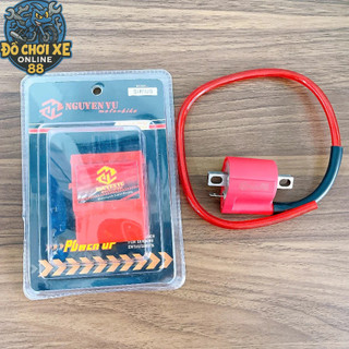 ( FreeShipp )⚡ COMBO IC + MOBIN NVM 6 CHÂN – Gắn Cho Dòng Xe SIRIUS ⚡ Cực Nét Lun Nhé Ae!!!