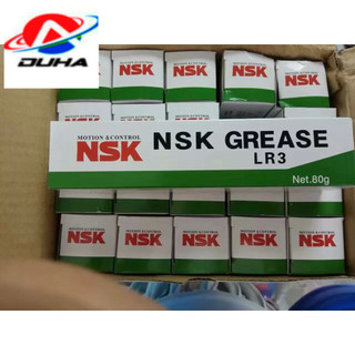 Mỡ Bôi Trơn NSK LR3 80g