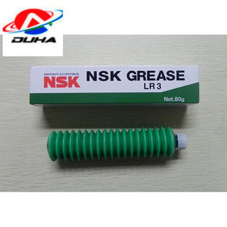 Mỡ Bôi Trơn NSK LR3 80g