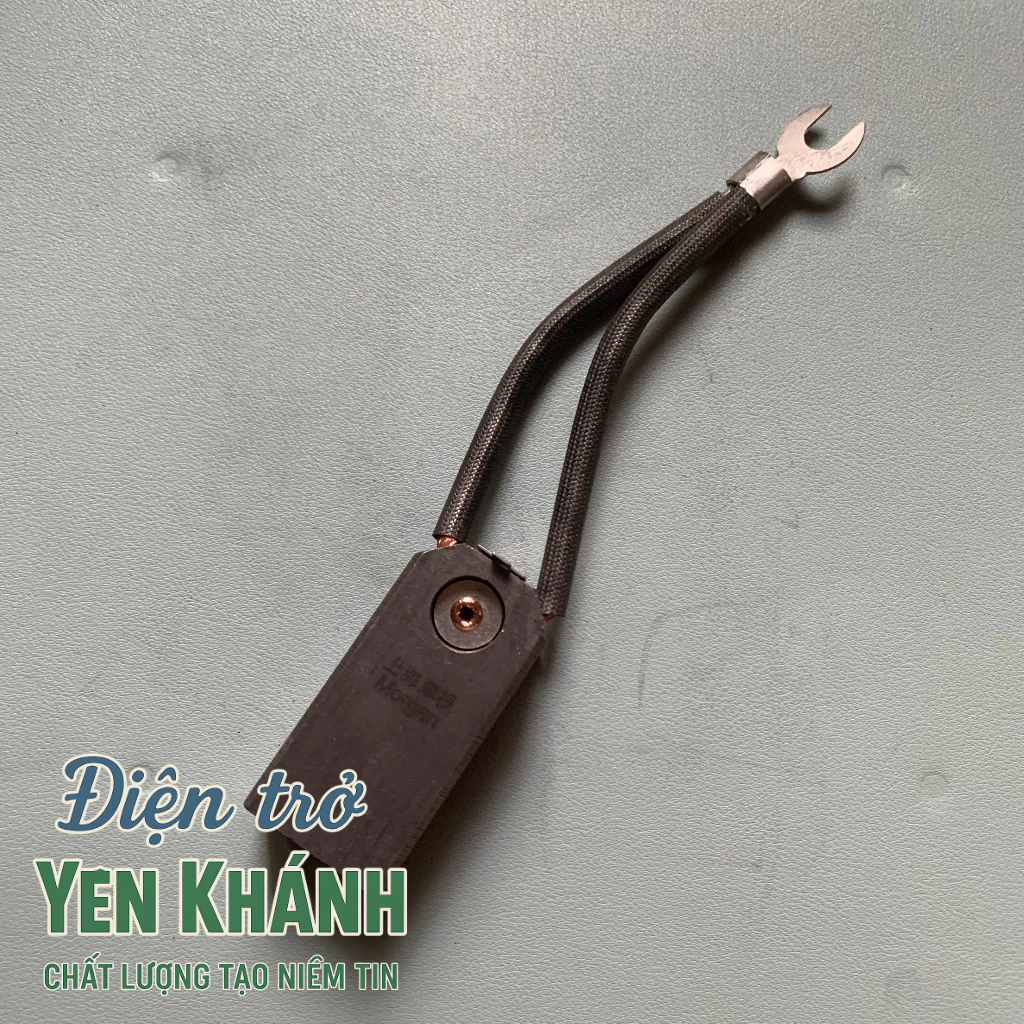 Chổi than chì J201 (25X32X60)mm