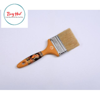 CỌ QUÉT SƠN, CỌ VẼ, CỌ TẢI THANH BÌNH ( LÔNG LỢN)