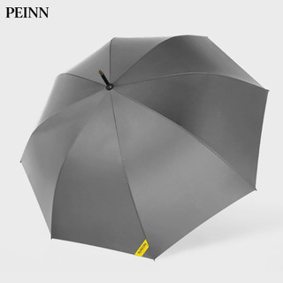   Peinn Ô dù che mưa nắng cao cấp tán siêu rộng 134cm G30 NASON UMBRELLA tay cầm gỗ khắc tên theo yêu cầu 