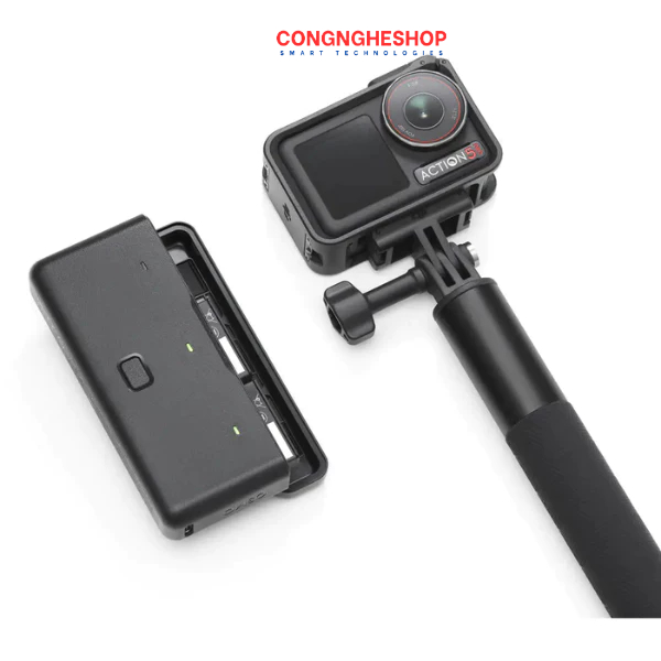 Camera DJI Osmo Action 5 Pro