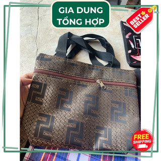 TÚI TOTE VẢI NHỎ TIỆN LỢI