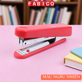 Bộ Bấm Kim & Kim Bấm Số 10 Elephant NO.HS-10A/Y2