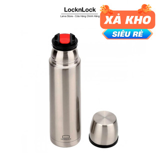 Bình giữ nhiệt lock&lock vienna lhc1430sv 500ml - larva store