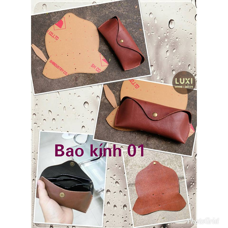 Rập bao kính 01