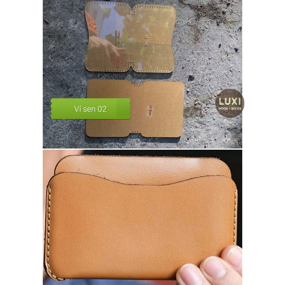 Rập ví sen 02