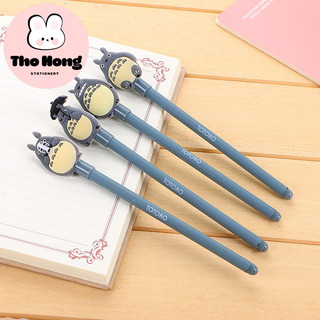 🖊️ Bút Nước Totoro Mỏng 🎀 – Giá Sỉ Hot 📦 | ThoHong