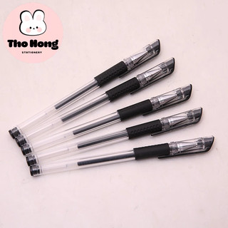 🖊️ Bút Bi Đen 🎀 – Giá Sỉ Hot 📦 | ThoHong