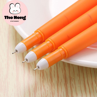 🖊️ Bút Nước Củ Cà Rốt 🎀 – Giá Sỉ Hot 📦 | ThoHong