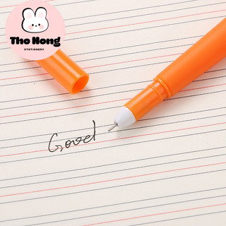 🖊️ Bút Nước Củ Cà Rốt 🎀 – Giá Sỉ Hot 📦 | ThoHong