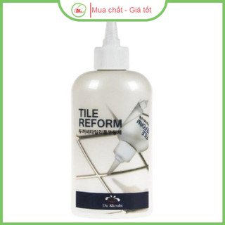 Combo 2 Lọ Sơn Kẻ Chỉ Gạch Công Nghệ HQ 280ml - Keo Chà Ron Sứ Đa Năng