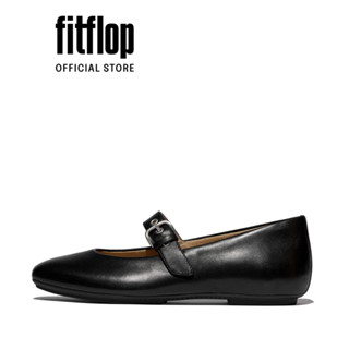 Giày Mary Jane Nữ DELICATO LEATHER MARY JANES E3D-090