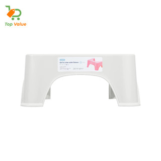 [Top Value] Ghế kê chân toilet Notoro - INOCHI54 Thiết kế chắc chắn, Chống trượt tốt