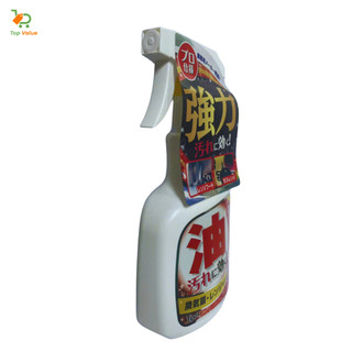[Top Value] Dung dịch tẩy dầu mỡ Tipo's FL13 rửa chén 400 ml