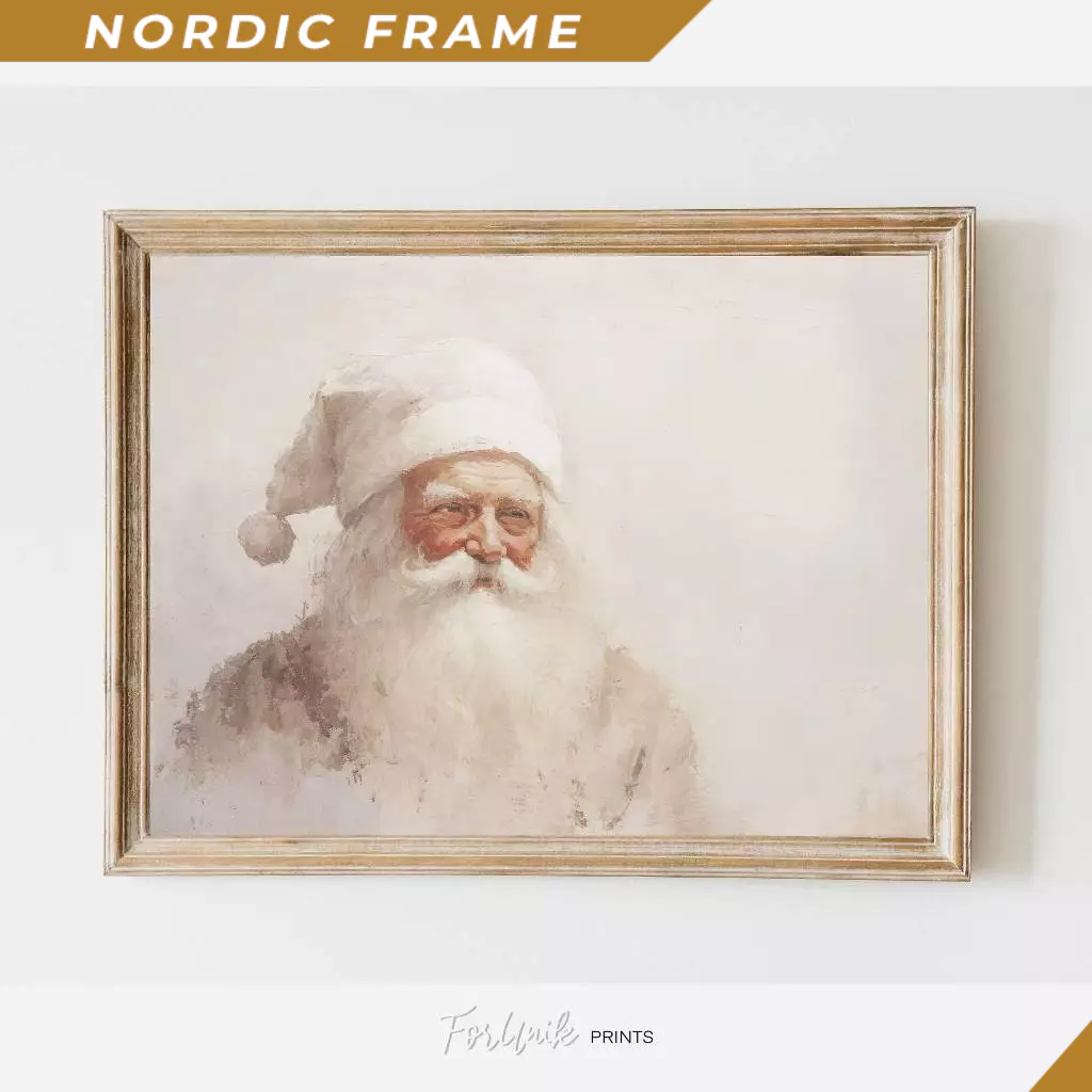 Tranh treo tường, Winter Gallery Wall Christmas Prints, Christmas Printable Art Neutral Christmas Ga
