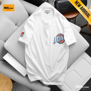  Áo Thun Nam ICONDENIM ICON DENIM Basketball ATID0637 
