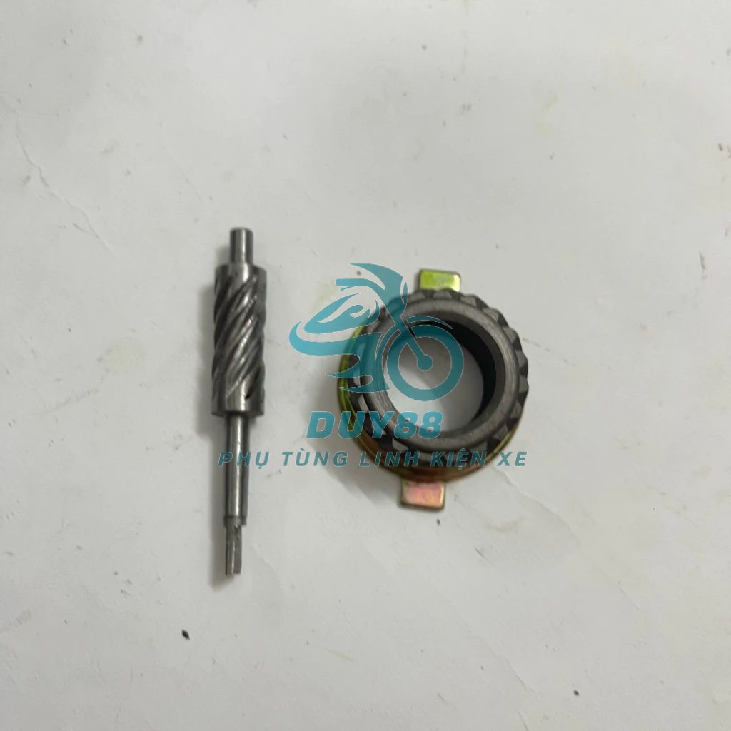 Bộ sâu công tơ mét 67-68-72 hàng cao cấp như zin