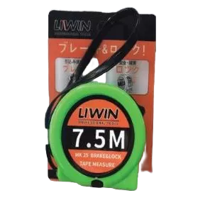 Thước Nhật 5,5MX19 LIWIN