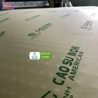 Nệm massage nội thất GL Gia Linh Group giảm đau nhức + lưu thông máu