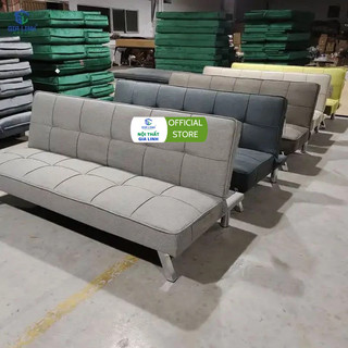  Sofa giường nằm nệm êm ái 3 trong 1 đầy đủ chất liệu 