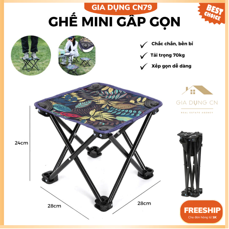 Ghế Camping Ngả Lưng Tmountain Gấp Gọn Thư Giãn Dã Ngoại Du Lịch Cao Cấp Chắc Chắn  | BigBuy360 - bigbuy360.vn